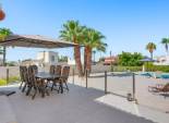 Herverkoop - Vrijstaande woning / Villa -
Ciudad Quesada - Rojales - Ciudad Quesada