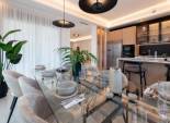 Nouvelle construction - detached -
Ciudad Quesada