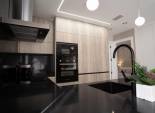 Nieuwbouw Woningen - Bungalow -
Pilar de la Horadada - pueblo