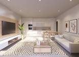 New Build - Ground-floor -
Jávea - Javea