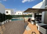 Resale - Detached House / Villa -
Ciudad Quesada - Rojales - Ciudad Quesada