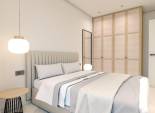Nieuwbouw Woningen - Villa -
Pilar de la Horadada - Torre De La Horadada