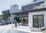 New Build - detached -
Pilar de la Horadada