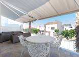 Nieuwbouw Woningen - Vrijstaande woning / Villa -
San Pedro del Pinatar - San Pedro Del Pinatar