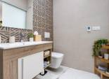 Obra nueva - Bungalow -
Ciudad Quesada - Lo Marabú