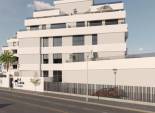 Obra nueva - Apartamento -
San Pedro del Pinatar - Centro
