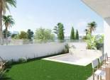 Nieuwbouw Woningen - Bungalow -
Torrevieja - La Veleta