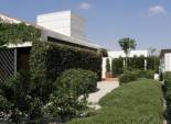 Neue Gebäude - Villa -
Sucina - Peraleja Golf