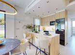 Nieuwbouw Woningen - Vrijstaande woning / Villa -
San Javier