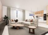 Obra nueva - Apartamento -
Pilar de la Horadada - pueblo