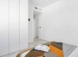 Nieuwbouw Woningen - detached -
Benijofar