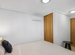 Wiederverkauf - Apartment -
Torrevieja - Nueva Torrevieja - Aguas Nuevas