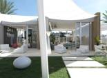 Nieuwbouw Woningen - ground-floor -
Cabo Roig