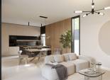 Nieuwbouw Woningen - Villa -
San Miguel de Salinas - Pueblo