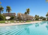 New Build - Apartment -
Alfas del Pí - El Albir