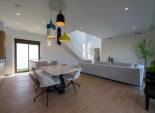 Nieuwbouw Woningen - Villa -
Finestrat - Golf Bahia