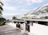 Obra nueva - Independiente / Villa -
Altea
