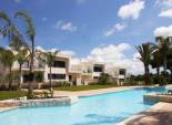 Neue Gebäude - Apartment -
Pilar de la Horadada - Lo Romero Golf