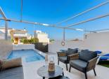 Resale - Detached House / Villa -
Ciudad Quesada - Rojales - Rojales