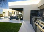 Nieuwbouw Woningen - Villa -
Banos y Mendigo - Altaona Golf