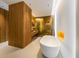 Nouvelle construction - Villa -
Benidorm - Puerta de Hierro