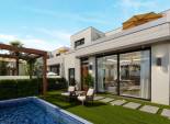 Nouvelle construction - Détaché / Villa -
Pilar de la Horadada
