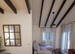 Nieuwbouw Woningen - detached -
Fuente Álamo - Fuente Alamo