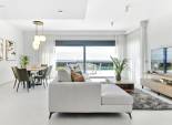 Nieuwbouw Woningen - detached -
San Miguel de Salinas