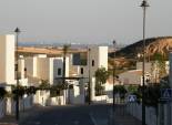 New Build - detached -
Murcia