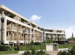 Nouvelle construction - Appartement -
Torre Pacheco - Santa Rosalía