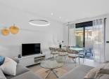 Herverkoop - Vrijstaande woning / Villa -
Ciudad Quesada - Rojales - Rojales
