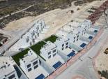 Obra nueva - Villa -
Mutxamel