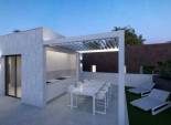 Obra nueva - Villa -
Torre-Pacheco