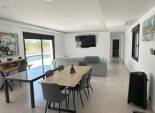 Nieuwbouw Woningen - Vrijstaande woning / Villa -
Pinoso