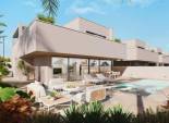 Nieuwbouw Woningen - Villa -
Torre Pacheco - Roldán