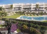 Neue Gebäude - Apartment -
Gran Alacant