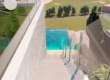 New Build - Villa -
Ciudad Quesada