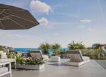 Neue Gebäude - Villa -
El Campello - Venta Lanuza