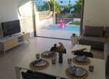 Nouvelle construction - Détaché / Villa -
Orihuela Costa