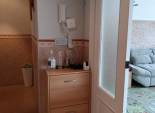 Wiederverkauf - Apartment -
Los Montesinos