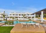 Nieuwbouw Woningen - Penthouse -
Los Alcazares - Los Alcázares
