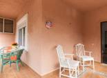 Resale - Semi - Detached Villa -
Punta Prima