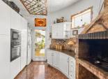 Herverkoop - Vrijstaande woning / Villa -
Ciudad Quesada - Rojales - Ciudad Quesada