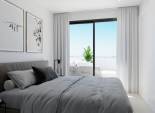 New Build - Bungalow -
Torrevieja - Lago Jardín II