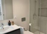 Obra nueva - Villa -
San Javier - Roda Golf