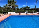 Herverkoop - Finca   -
Cartagena