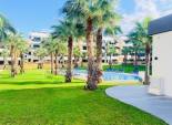 Wiederverkauf - Apartment -
Orihuela Costa - Los Altos