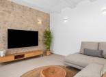 Nieuwbouw Woningen - Villa -
Benijofar - Centro