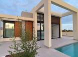 Obra nueva - Villa -
Rojales - Doña Pepa