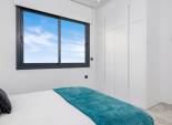 Nieuwbouw Woningen - detached -
Benijofar